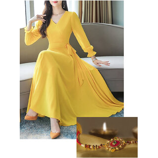 Shopclues dresses online