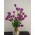 Style UR Home - Purple roses bunch
