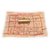 Maha Sarv Sidhi Shatru Bhay Nashak Yantra Tabiz with Mantra on Bhojpatra 100  Effective Abhimantrit by Guruji