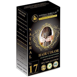 Buy Trusme NON- ALLERGIC HAIR COLOR CHEMICAL FREE Online @ ₹375 from  ShopClues