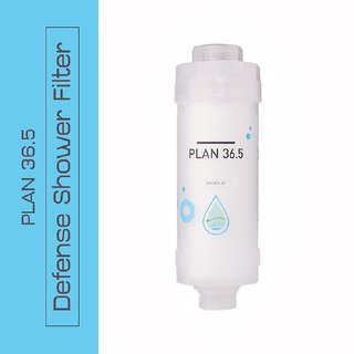 Plan36.5 Shower Filter(Deluxe)