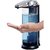Ad Hoc Automatic Touchfree Soap Dispenser chrome 500ML