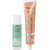 Berina F2  Dark Brown FRE-NIA Hair Color Cream 60gm Pack of 2