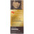 Berina F2  Dark Brown FRE-NIA Hair Color Cream 60gm Pack of 2