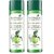 Biotique Bio Green Apple Fresh  Daily Purifying Shampoo And Conditioner  For Oily Hair And Scalp 120ml
