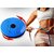 shopeleven ACCUPRESSURE MAGNETIC Figure Twister - Tummy Twister Rotating Disc to Loose Weight