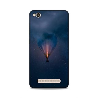 Printed Hard Case/Printed Back Cover for Redmi 4A