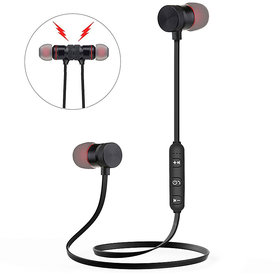 Trendster Wireless Bluetooth Earphone With Mic