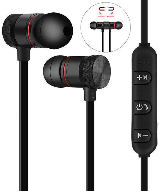 trendster wireless earphones