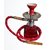 Mya Tut Hookah For Huge Smoke With Tong Free Assorted Colours