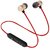 KSJ Wireless Sports Bluetooth Magnet Earphone Hands-Free Headphone for All Smartphone Assorted Colors