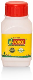 Biocare's N-FORCE Plant Nutrition  Growth Enhancer (100 ml)