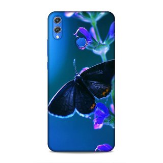 Printed Hard Case/Printed Back Cover for Huawei Honor 8X
