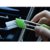 JonPrix 1Pc Multifunctional Cleaning Brush Car Air Conditioning Air Outlet Crevice Brush Car Dashboard Brush