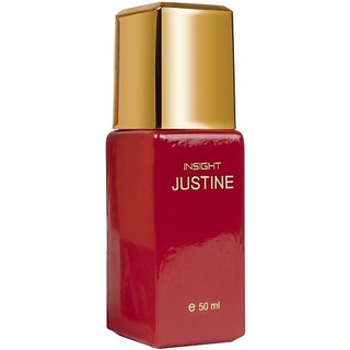 Insight justine perfume new arrivals