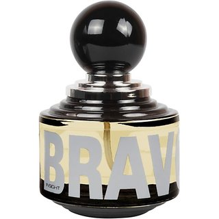 Insight store black perfume