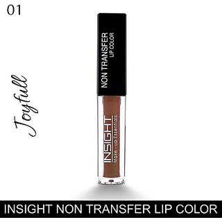 insight lipstick joyful