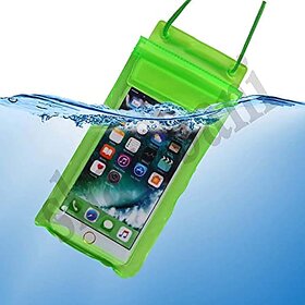 Mobile Waterproof Pouch in Universal Size (pack of 1)