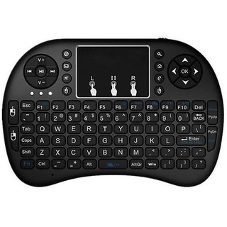 Buy Mini Wireless Keyboard With Rechargeable Lithium Ion Battery Online Get 50 Off
