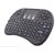 Mini Wireless Keyboard  With  Mouse(Touchpad)