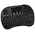 Ergonomically Design Easy to Carry  Mini Wireless Keyboard