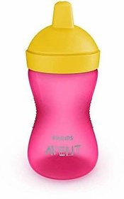 Philips Avent Baby slip resistance, bite friendly BPA Grippy Spout 18M+ 300Ml - 300 ml