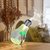 Crystal Digital  Cool Mist Humidifier Bulb Air Purifier humidifier