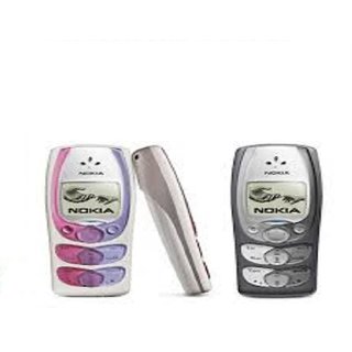 nokia 2300 refurbished phone multicolor