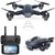 Ksp traders, Remote Control 480p Foldable Camera Drone Flying WiFi Quadcopter
