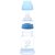 Wide Mouth FEEDING BOTTLE+Includes lsr soother nipple(250 ml) (Color May Vary)Premium Quality