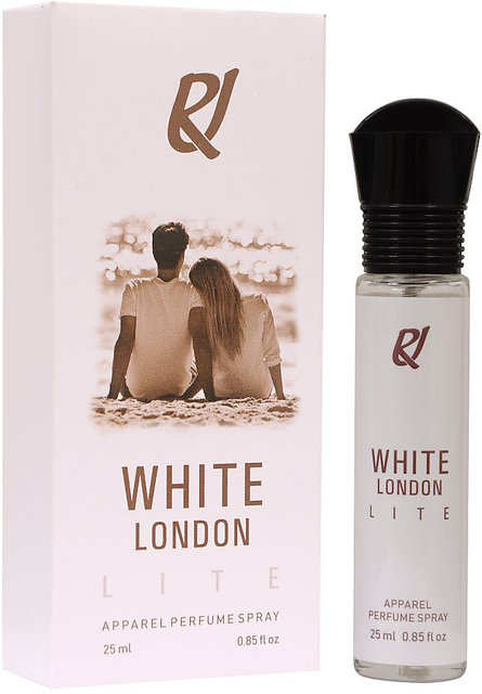 white london eau de parfum