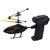 Remote Control Helicopter Toys With Remote Control Colour Helicopter Sensor Aircraft USB Charger Flying Helicopter