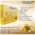 Orsense Gold Facial Kit With Skin Whitening And Golden Glow 200 gm