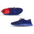 Sketchfab Super Training/Gym Shoes Light-Weight Free Flexible Soft Comfort Sports Shoes Sneakers for Men UK 6 Navy-Blue