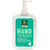 Organic Harvest Hand Wash with Goodness of Alcohol and Tea Tree, Contains Organic Ingredients, 250 ml