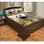 Multicolor Abstract Cotton Double Bedsheets - 1 Double Bedsheet 2 Pillow Cover