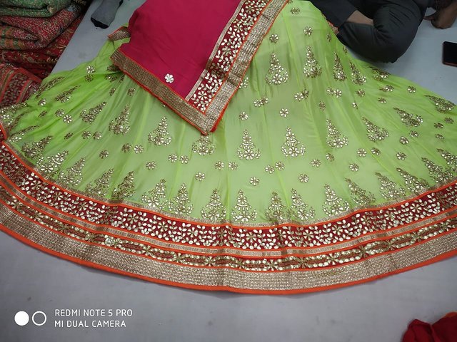 Shop Sarees, Lehengas & Kids Ethnic Wear Online : KSDS