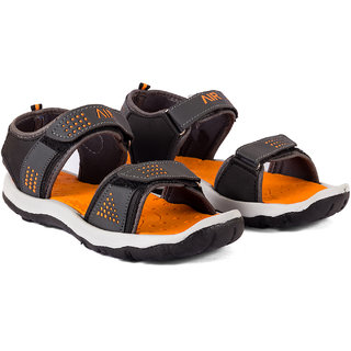 Air top company sandals