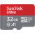 Sandisk Ultra 32Gb Microsd Memory card 98Mbp/s