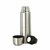 Modware Bullet With Pouch -500Ml Vacuum Hot And Cold Stainless Steel Water Bottle -Keeps Drinks Hot Or Cold More Than 18