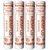 Pack of 4 Pieces of Best Quality RO Filter 10 Inch Spun Filter Pre-Filter Cartridge