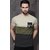 29K Multicolor Round Neck T-Shirts For Men (Pack of 2)