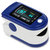 Introvert  FingerTip Pulse Oximeter,Digital Monitoring Pulse meter and Measures SPO2