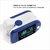 Introvert  FingerTip Pulse Oximeter,Digital Monitoring Pulse meter and Measures SPO2