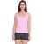 Women's  Girl's  Solid  Camisole