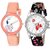 Miss Perfect Multi Strap Color Analog Watch