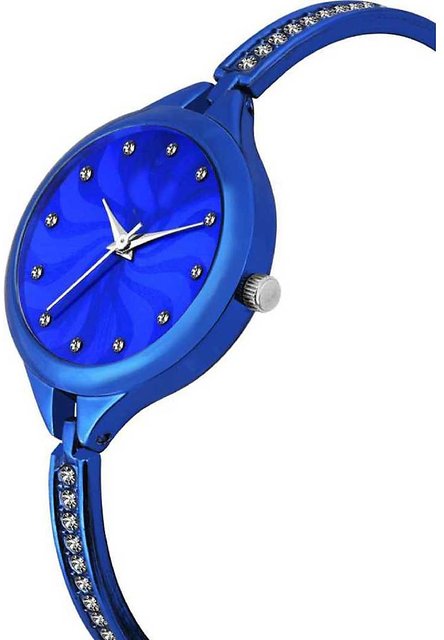 Buy SEGGO SG-2507 Latest Design Stainless Steel Women's / Ladies Beautiful  Remarkable Analog Wrist Watch - For Girls Online @ ₹349 from ShopClues