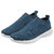 Adiair Blue Running Sport Shoes