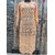 Lucknowi Chikan Kari Panel Work Chiffon Kurti Lenth-44 Sleeve-3/4