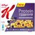 Kelloggs Special K Protein Bars, Blackcurrant & Pumpkin Seeds - 112g (4x28g)